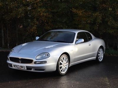 Maserati 3200