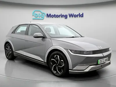 Usado Hyundai Ioniq 5 Premium 165 kW (225 CV) 2023 SUV