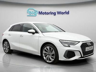 Audi A3 e-tron