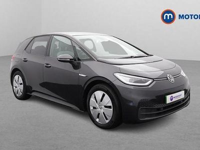 Grey Used 2021 VW ID.3 Pro Performance Hatchback | £16,349 (A bit pricey)