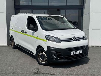 Citroën Dispatch