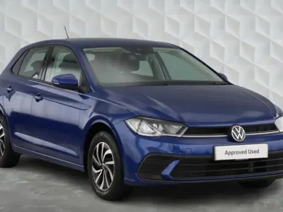 Używany VW Polo