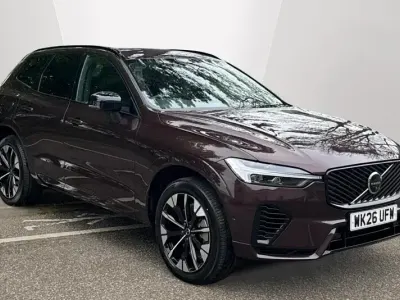 Usado Volvo XC60