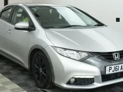 Used Honda Civic