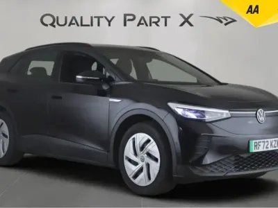 Used VW ID.4