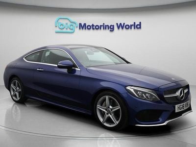 Mercedes C250