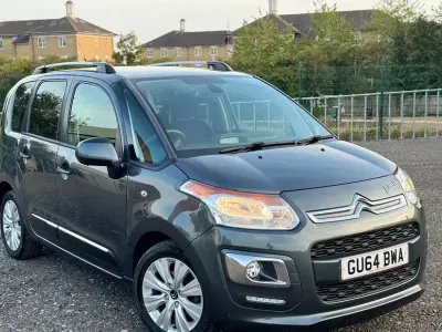 Used Citroën C3