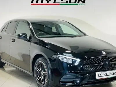 Used Mercedes A250 Executive 218 HP (160 kW) 2022 Hatchback
