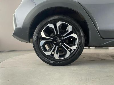 Used Honda Jazz Hybrid 109 HP (80 kW) 2023 Grey Hatchback