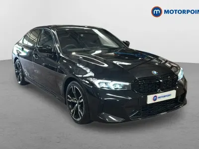 Usado BMW 320