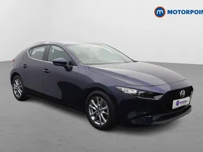 Used Mazda 3