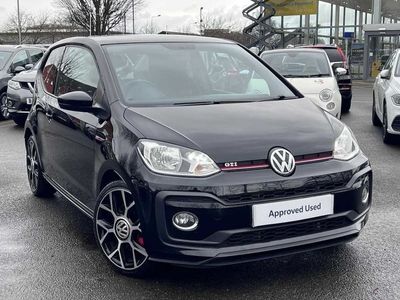 VW up!