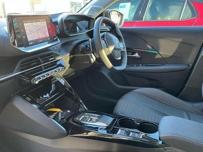 Grey Used 2023 Peugeot 208 Allure+ Hatchback | £15,995 (Fair price)