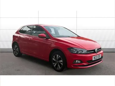 Used VW Polo