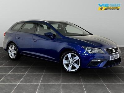 Seat Leon ST