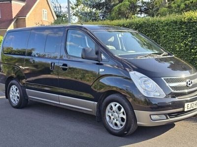 Hyundai I800