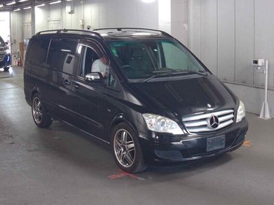 Mercedes Viano