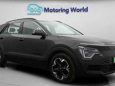 Kia e-Niro