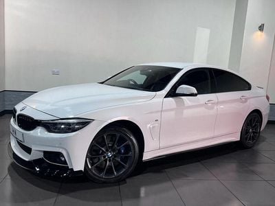BMW 435