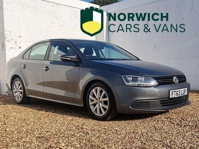 VW Jetta