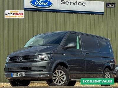 VW T6