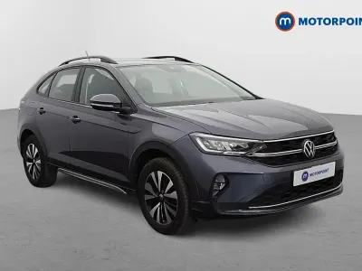Used VW Taigo