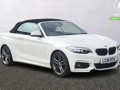 BMW 225