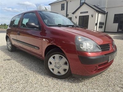 Renault Clio II