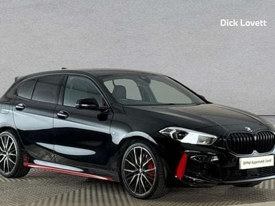 BMW 128