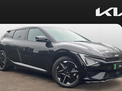 Other New 2025 Kia EV6 GT-Line SUV | £36,500 (Super price)
