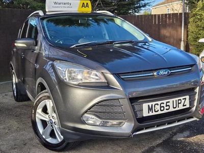 Used Ford Kuga Zetec 150 HP (110 kW) 2015