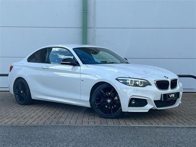 BMW 218