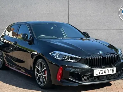 Used BMW 128 ti