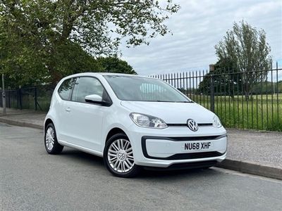 VW up!