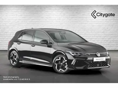 Used VW Golf VIII 150 HP (110 kW) 2025
