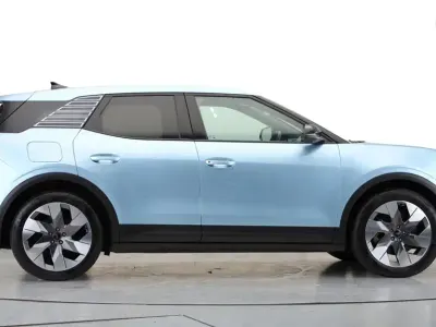 Used Ford Explorer Premium 2024 SUV