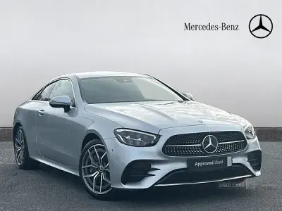 Gebraucht Mercedes E300
