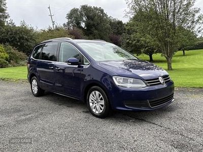 VW Sharan
