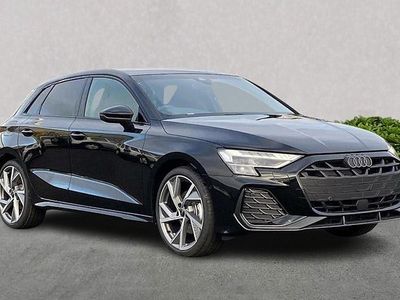 Audi A3 Sportback e-tron
