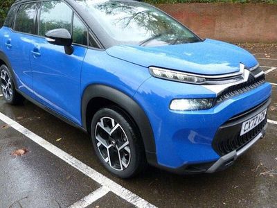 Used 2021 Citroën C3 PureTech Hatchback | £14,360 (Fair price)