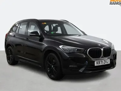 Used BMW X1