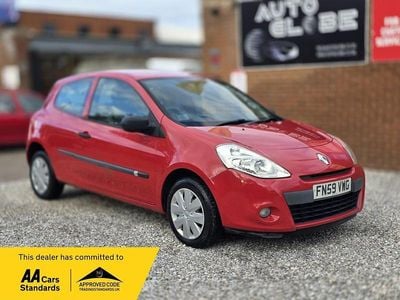 Renault Clio II