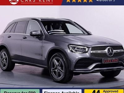 Mercedes GLC300