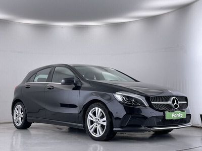 Mercedes A200