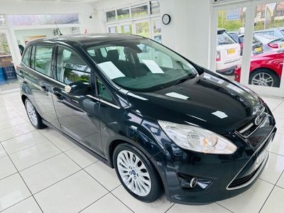 Ford Grand C-Max