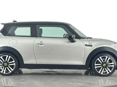 Used Mini Cooper S Hatch 135 kW (184 HP) 2022 Hatchback