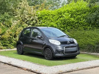 Used Citroën C1