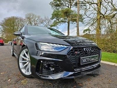 Audi RS4