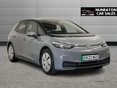 Used VW ID.3
