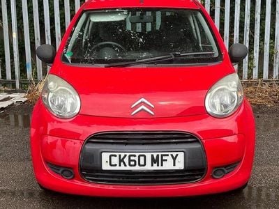 Citroën C1